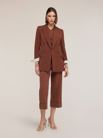Blazer di MOTIVI in marrone