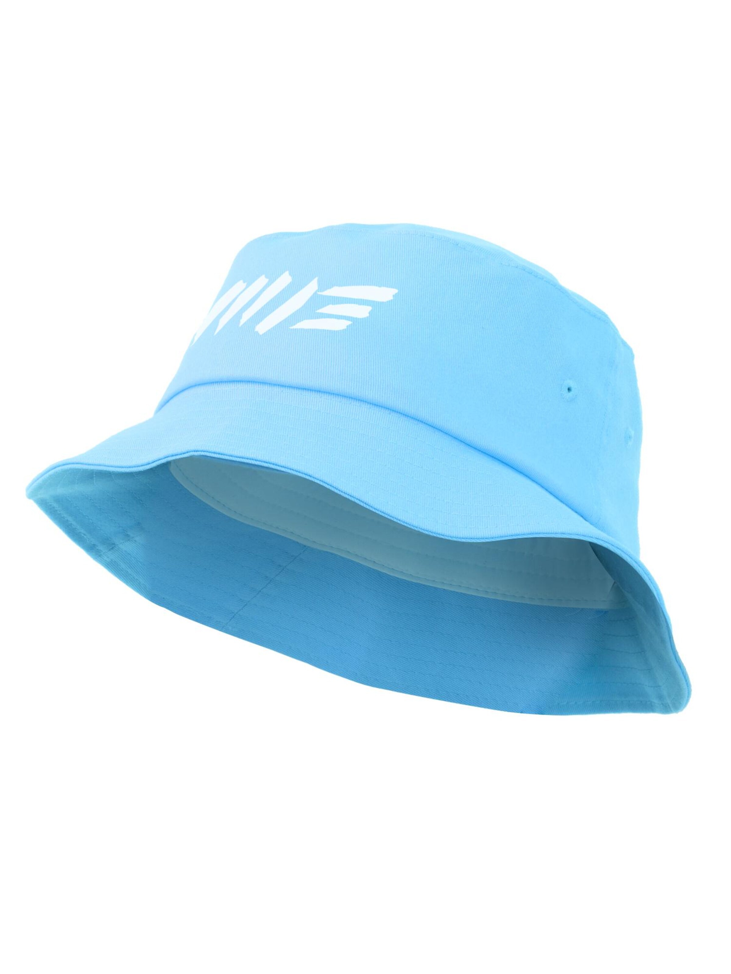 Manufaktur13 Beanie 'Bucket' in Blue