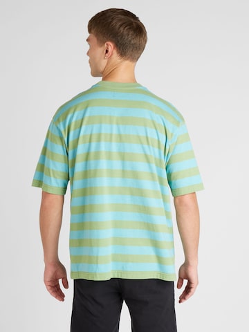 Levi's Skateboarding T-Shirt in Blau