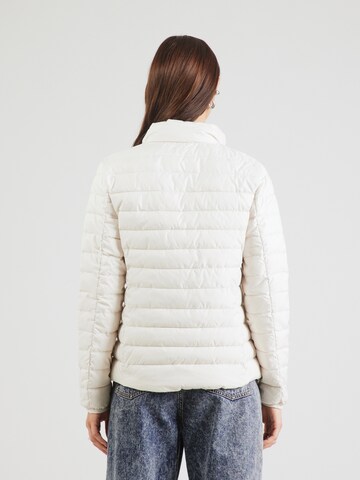 Veste mi-saison s.Oliver en blanc