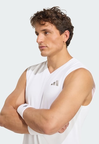 ADIDAS PERFORMANCE Functioneel shirt in Wit