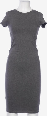 Atmosphere Dress in S in Grey: front