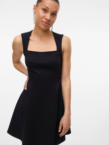 VERO MODA Kjole 'VMJAZLYN' i sort