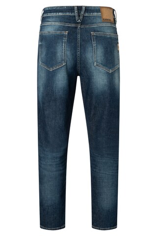 Gang Tapered Jeans '94Marco' in Blau
