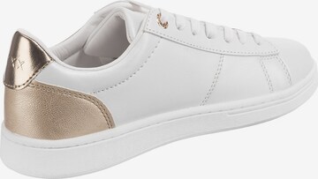 MEXX Sneakers 'Jexxi' in White