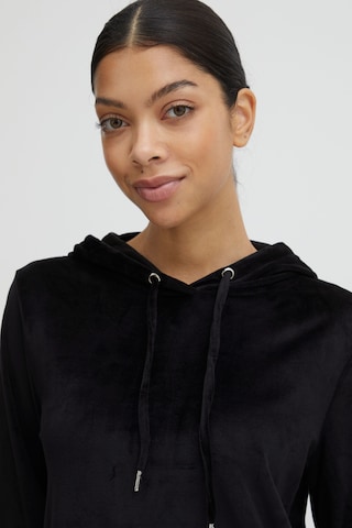 b.young - Vestido 'Mitza' em preto