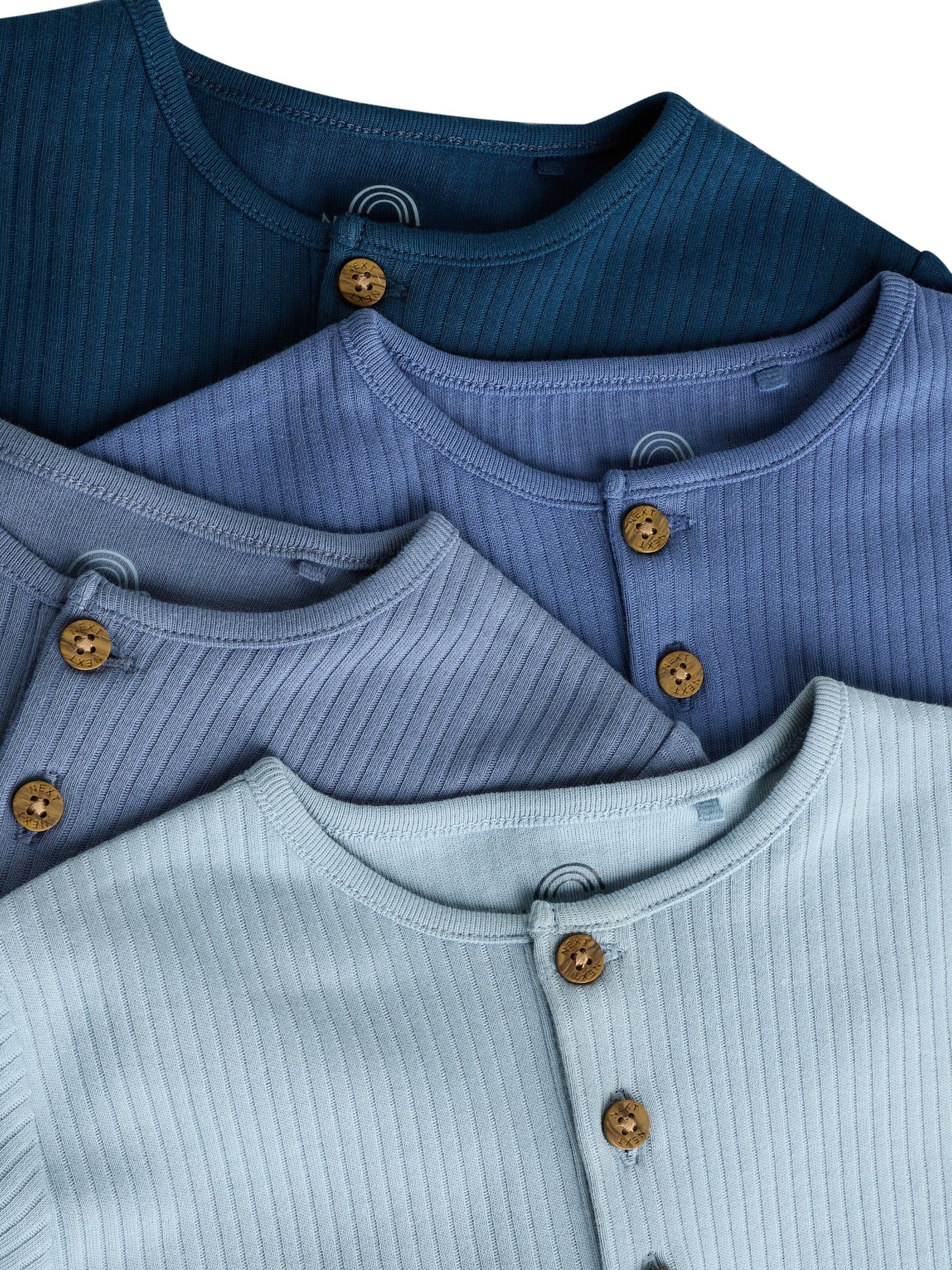 Next Φορμάκι/κορμάκι σε μπλε