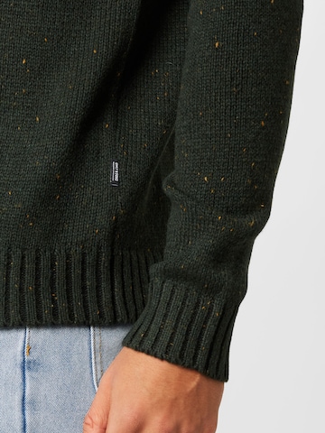 Only & Sons Sweater 'ENRIQUE' in Green