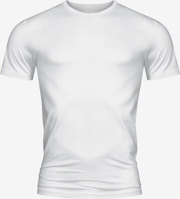 Mey Undershirt in White: front