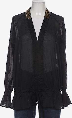 Ambiente Blouse & Tunic in L in Black: front