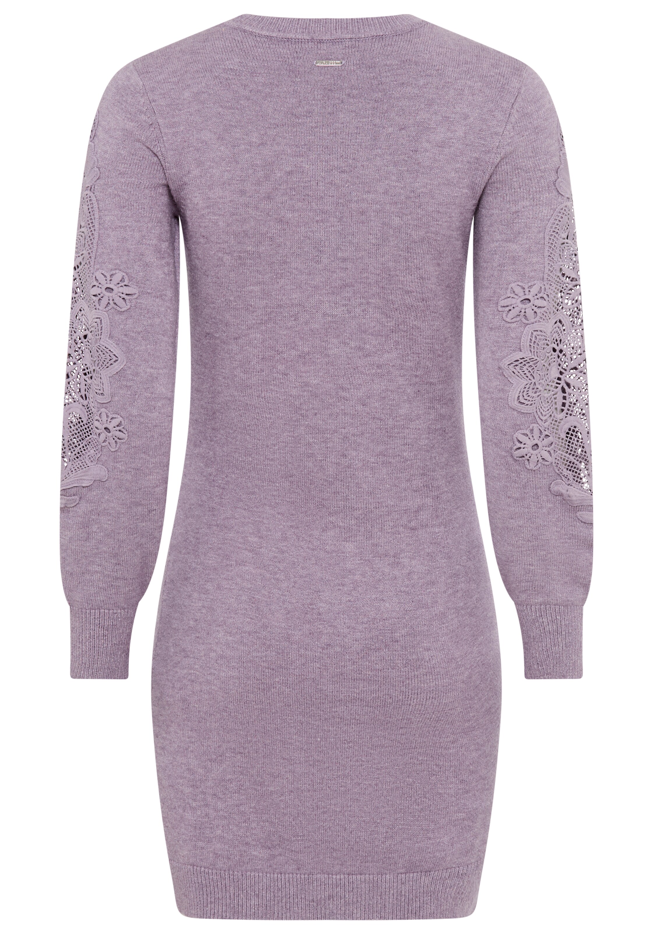 LAURA SCOTT Dress in Purple