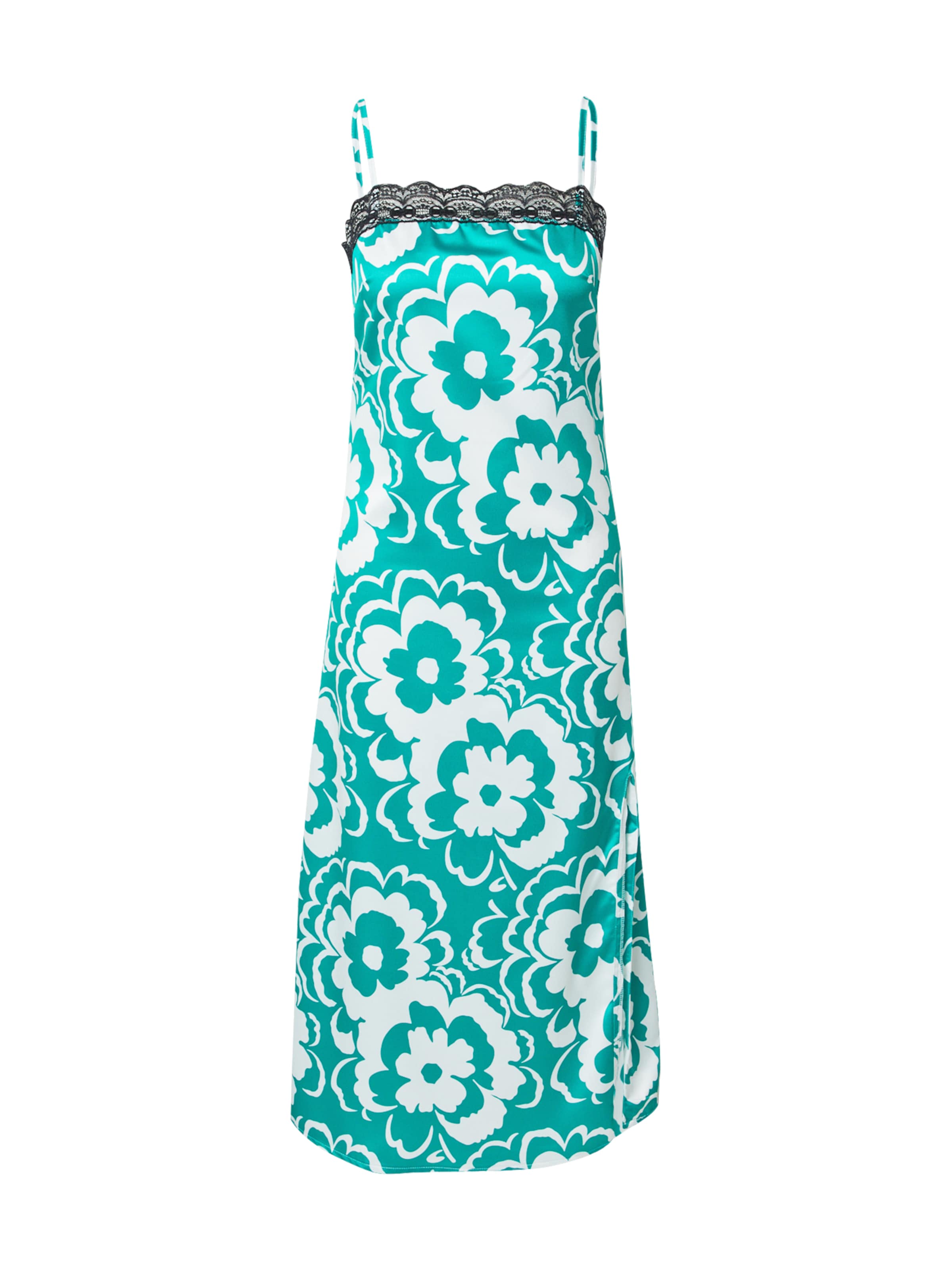 Dorothy Perkins Summer dress in Green: front