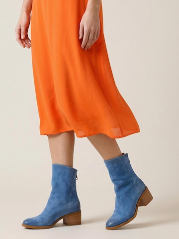 VENEZIA Stiefelette 'Venezia'‌‌‌‌‌‌‌‌‌ in Blau