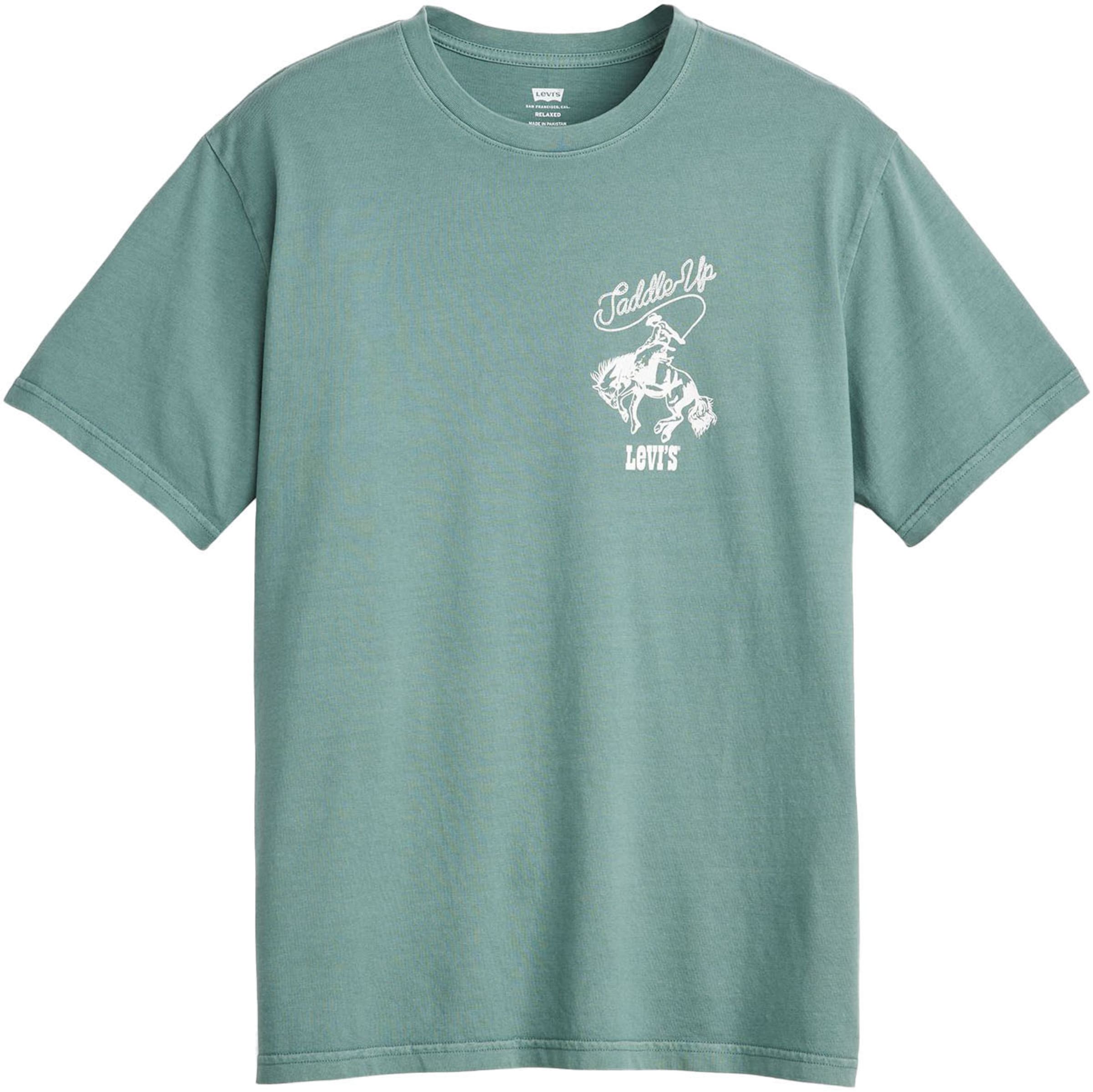 LEVI'S ® Shirt in Green: front