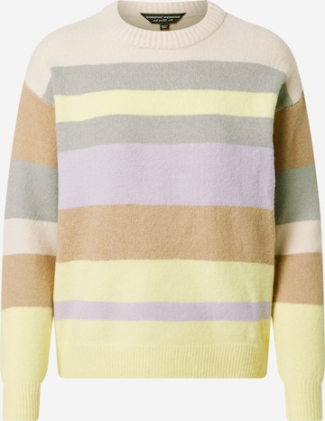 Dorothy Perkins Pullover in Mischfarben: predná strana