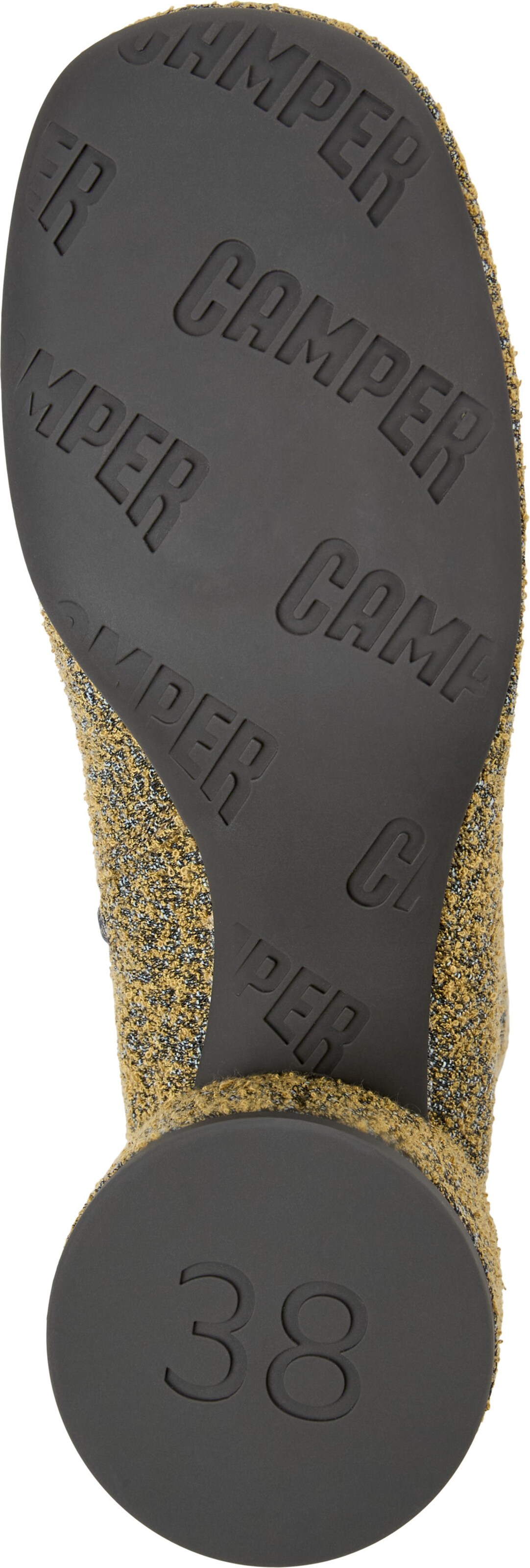 CAMPER Ankle Boots ' Niki ' in Mixed colors