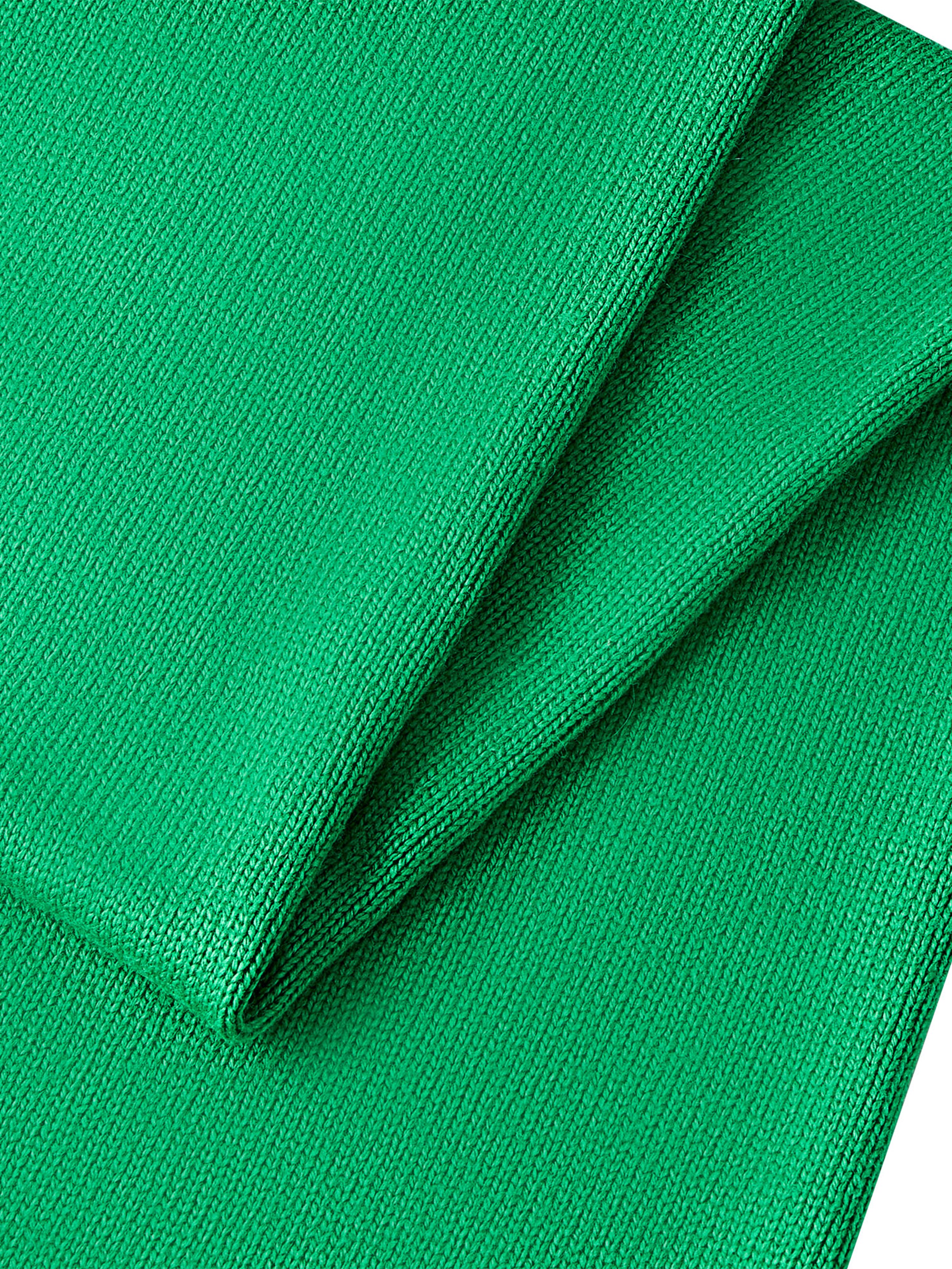 Victoria Hyde - Cachecóis 'Meta' em verde