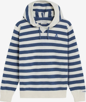 Scalpers Neulepaita värissä sininen: etupuoli