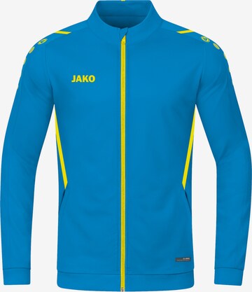 JAKO Jacke in Blau: predná strana