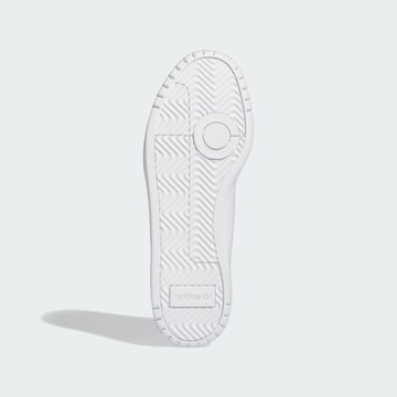 ADIDAS ORIGINALS Низкие кроссовки 'NY 90' в Белый