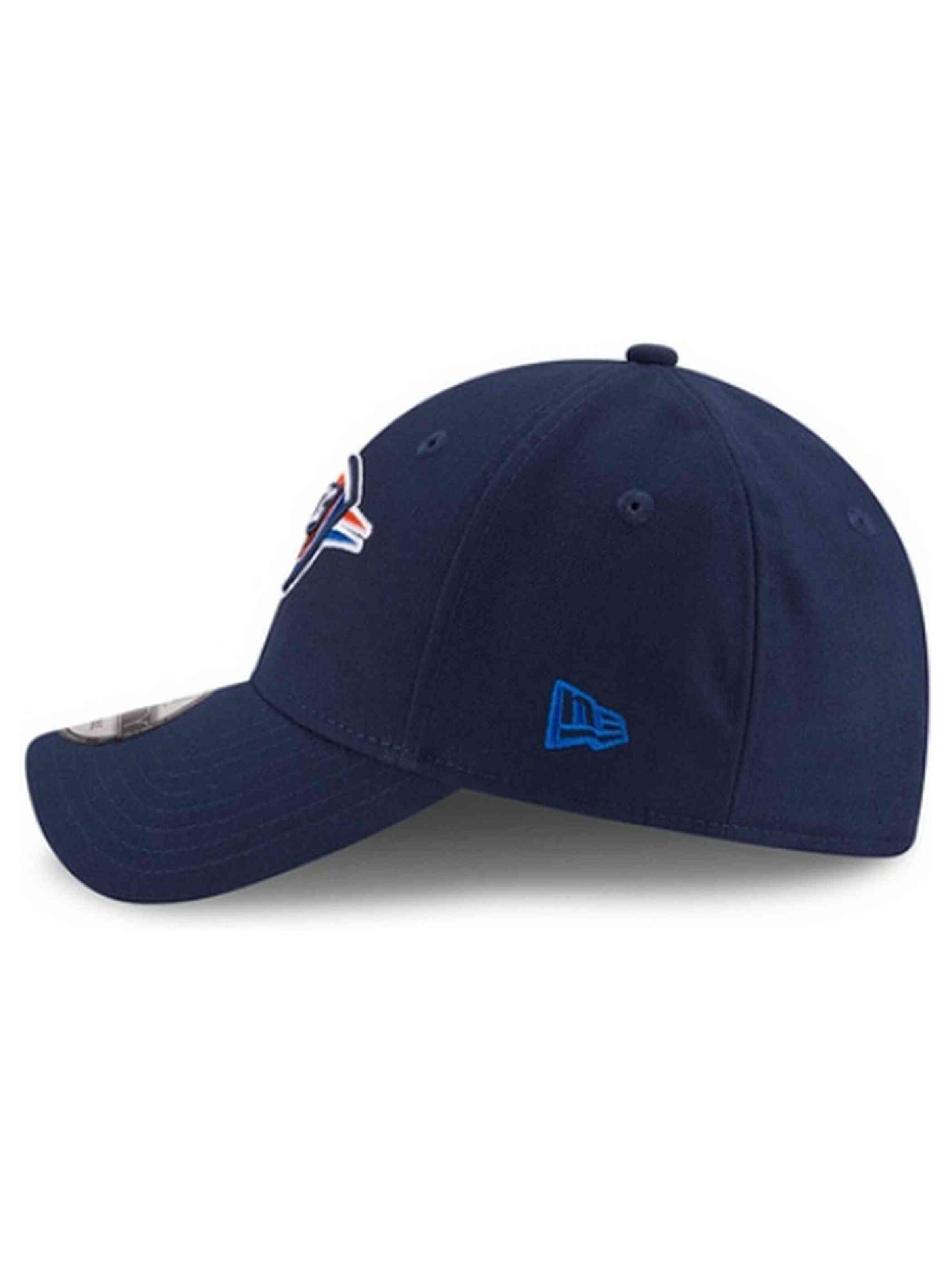 Cappello da baseball sportivo '11405598' di NEW ERA in nero