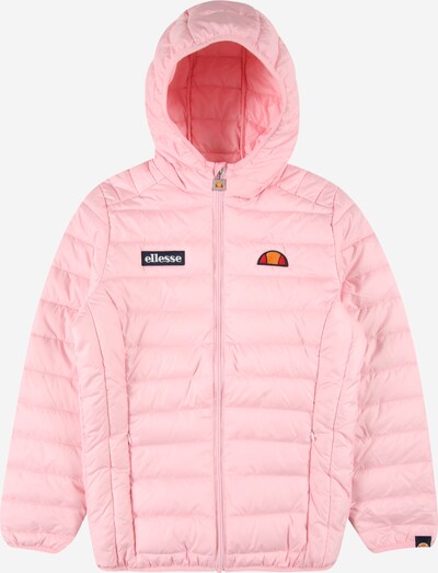 ELLESSE Veste mi-saison 'Valentina' en rose clair, Vue avec produit