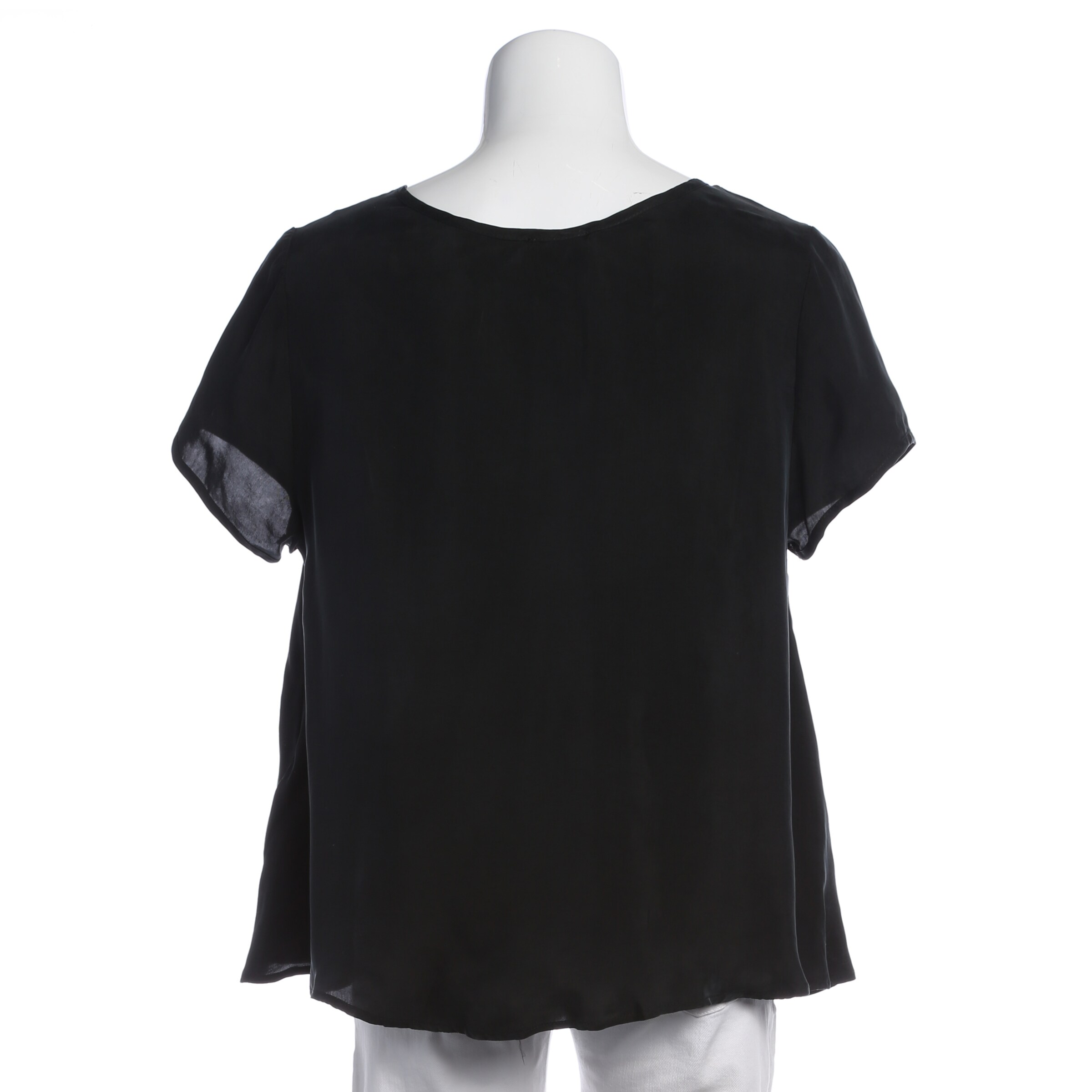 AMERICAN VINTAGE Top & Shirt in M in Black