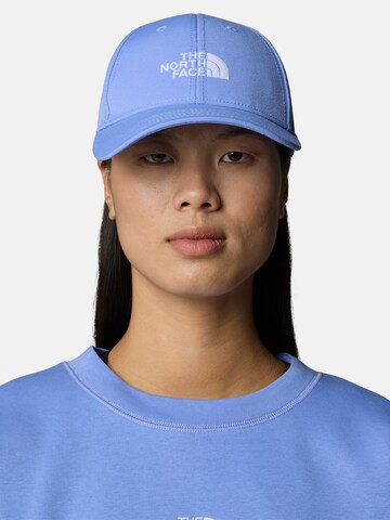 Casquette 'Classic' THE NORTH FACE en bleu