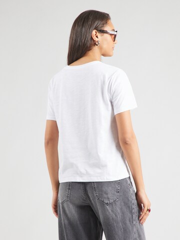 Pepe Jeans Shirt in White