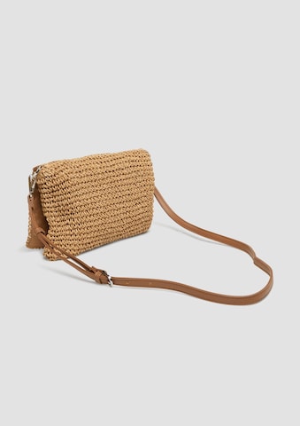 Sac à bandoulière s.Oliver en marron