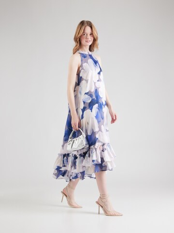YAS Zomerjurk 'YASFLORINA' in Blauw