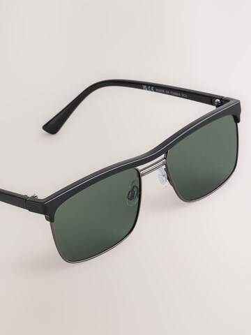 Next - Gafas de sol en negro