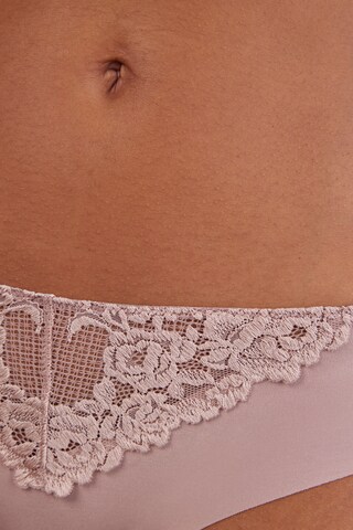 INTIMISSIMI Panty in Pink