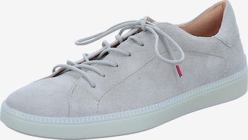 THINK! Sneaker 'Turna' in Grau: Vorderseite