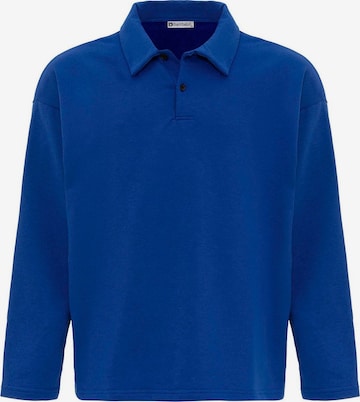 Dandalo Paita värissä sininen: etupuoli