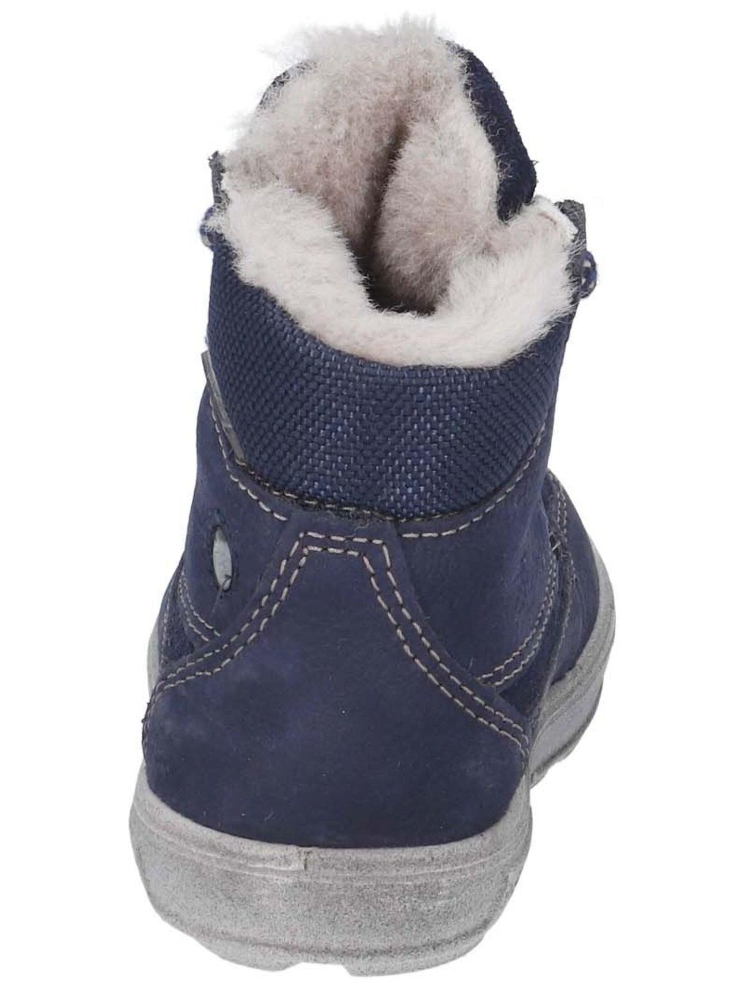 Pepino Boots in Blue