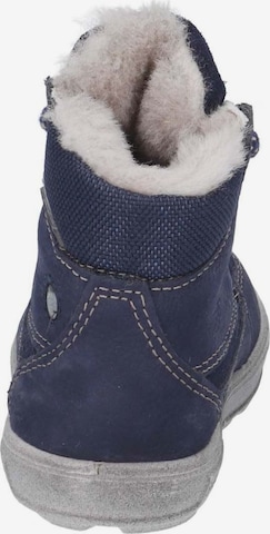 Pepino Boots in Blauw