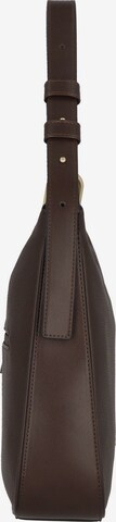 GABOR Shoulder Bag 'Valerie' in Brown