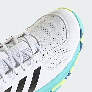 ADIDAS PERFORMANCE Sportschoen 'Court Flight' in Wit