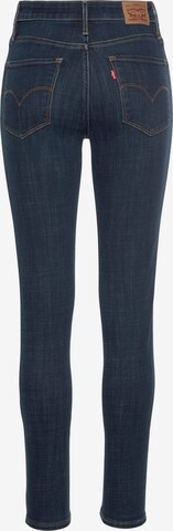 LEVI'S ® Skinny Jeans in Blauw