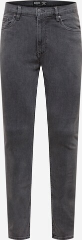 BURTON MENSWEAR LONDON Skinny Jeans in Grau: predná strana