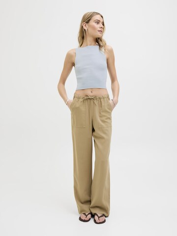 Tops en tricot 'JXPosie' JJXX en bleu