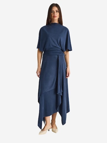 Tailleur 'Zweiteiliges Set' di Bianco Lucci in blu