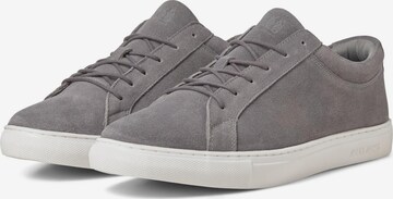 JACK & JONES Sneaker 'Galaxy' in Grau