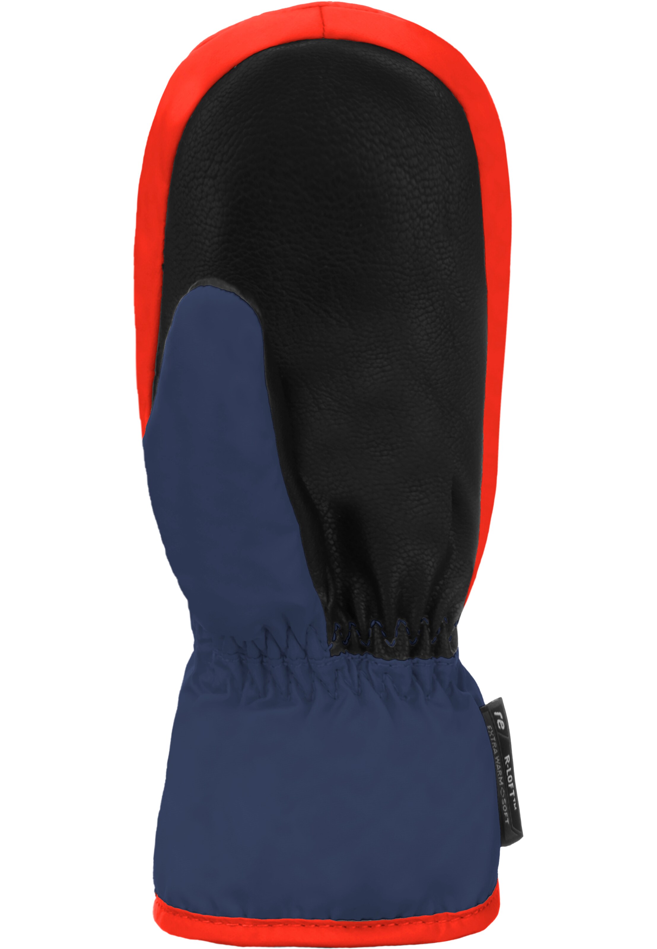 REUSCH Sports gloves 'Ben' in Blue