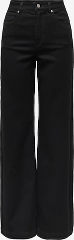 ONLY Jeans 'ONLMADISON-ROYAL' in Black: front