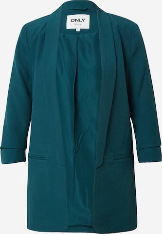 ONLY Blazer 'Elly' in Blau: predná strana