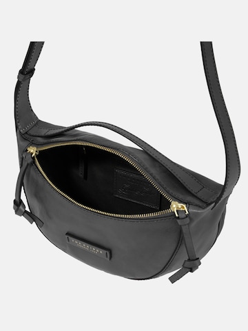 The Bridge Fanny Pack in Black