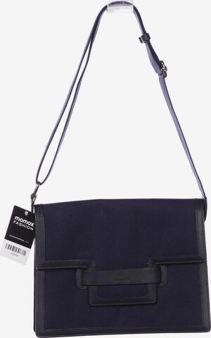 GANT Bag in One size in Blue: front