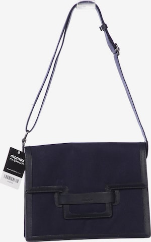 GANT Bag in One size in Blue: front